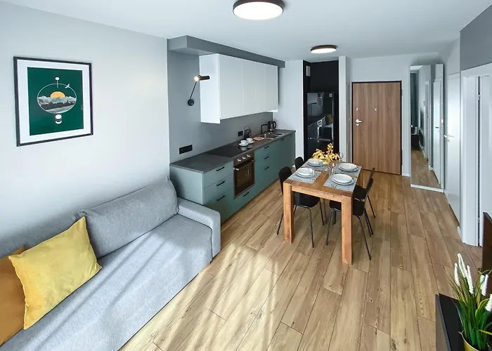 Like Home Apartments