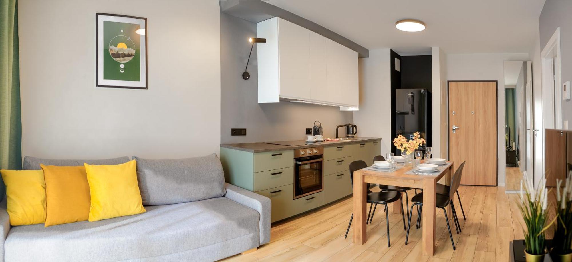 Like Apartament