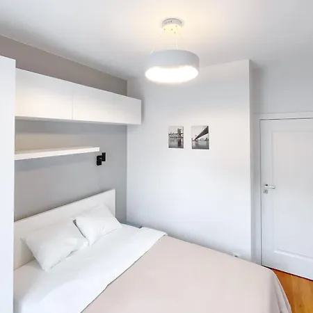 Like Home Apartments Kraków Zewnętrze zdjęcie