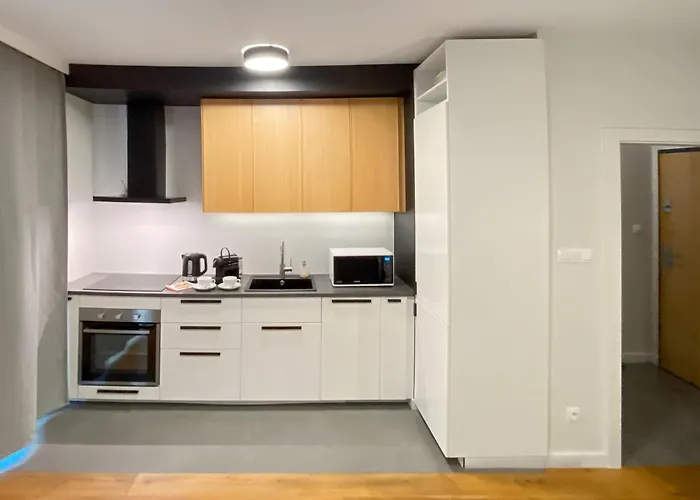 Like Home Apartments