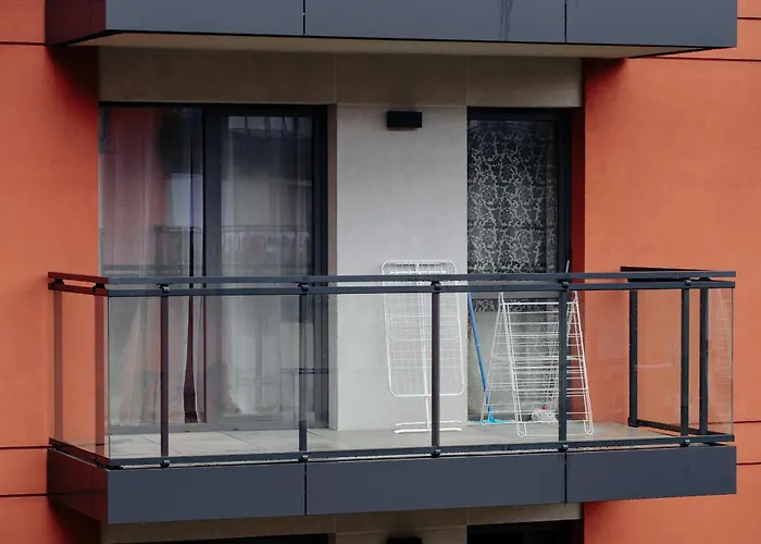 Like Home Apartments