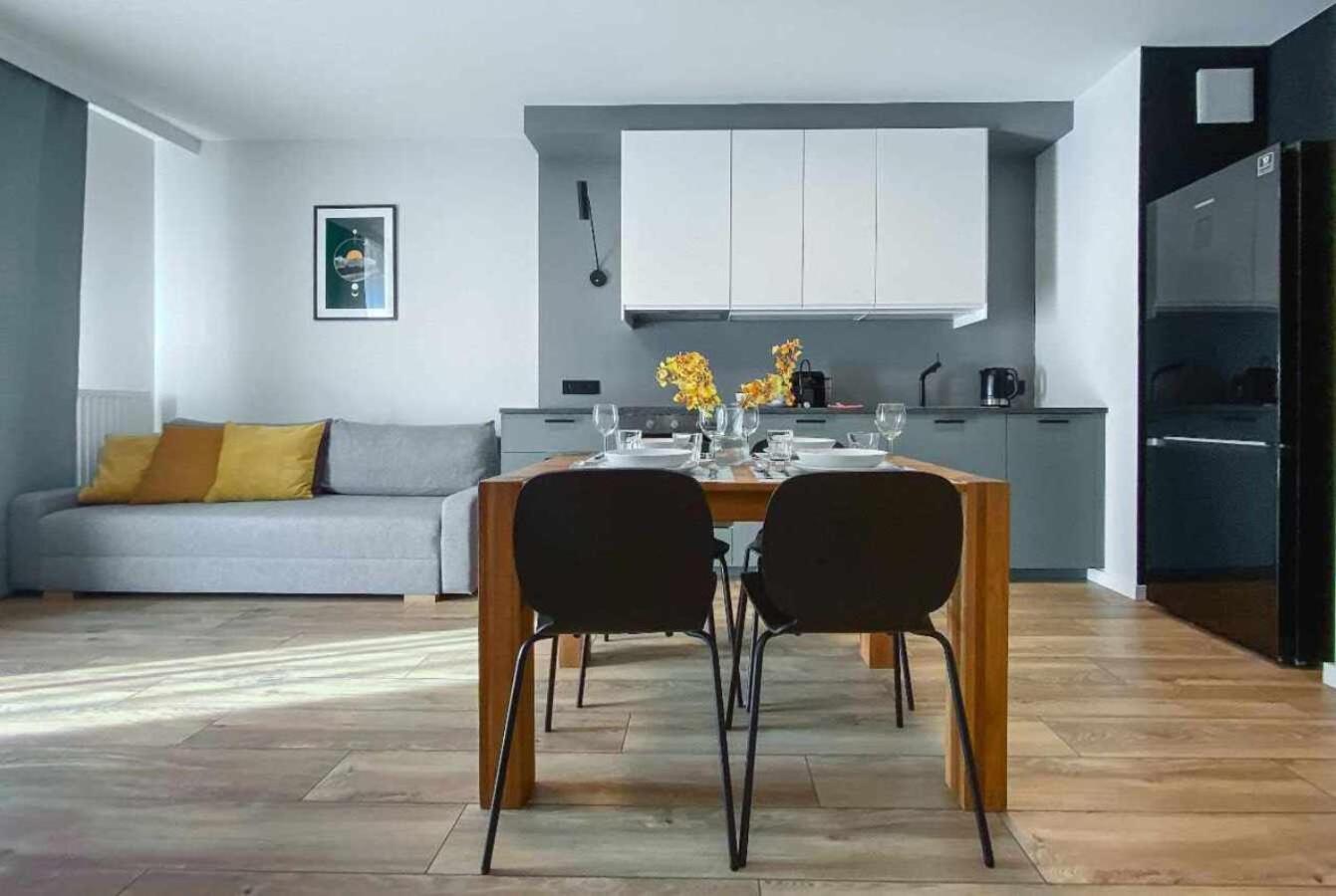 Apartment Like Krakow